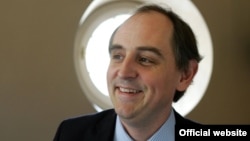 «Рівень російського шпіонажу відповідає рівню радянського шпіонажу в часи Холодної війни» – Едвард Лукас