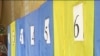 Ukraine -- Elections in Chernihiv, 26Jul2015