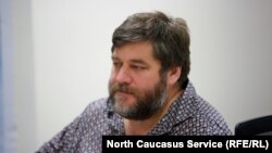 Денис Соколов