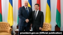 «Ми завжди будемо найбільш добрими і надійними вашими прихильниками, партнерами», – сказав Лукашенко