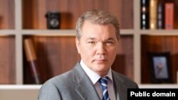 Леонид Калашников