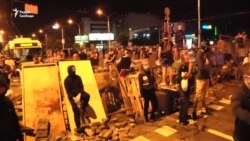 Belarus: Continuă protestele la Minsk