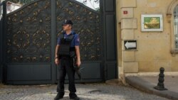 حمید‌رضا عزیزی: با توافق یا بدون آن، اسرائیل به دنبال جنگی فرسایشی با ایران است