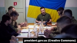 «Щодо кожного випадку втечі фігурантів кримінальних проваджень потрібна чітка відповідь, висновки та хто конкретно буде за це відповідати» – Зеленський