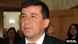 Маҳмадалӣ Ватанов, раиси Кумитаи қонунгузорӣ ва ҳуқуқи инсони Маҷлиси Намояндагон