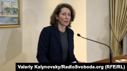 Обмін відбудеться «у визначений час перед православним Великоднем», який відзначають 19 квітня, повідомила Гайді Ґрау