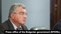 Д-р Данчо Пенчев присъстваше на редовните брифинги на Националния оперативен щаб