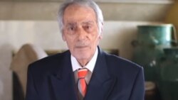 گفت و گوی محمد ضرغامی با محمد حیدری درباره روزگار موسیقی او