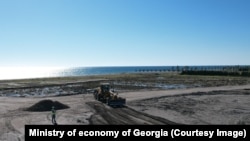 ანაკლიის პორტთან დაკავშირებული დავა ჰოლანდიელმა ინვესტორმა საინვესტიციო დავების გადაწყვეტის საერთაშორისო ცენტრში (ICSID) წააგო.