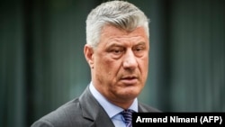 Обвинувальний акт із 10 пунктів подали до Спеціального суду для розгляду злочинів, скоєних в Косові під час війни 1998-99 років