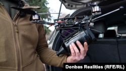 Наприкінці 2024 року начальник Головного управління розвідки Міністерства оборони Кирило Буданов визнав, що використання військами РФ оптоволоконних FPV-дронів є великою проблемою