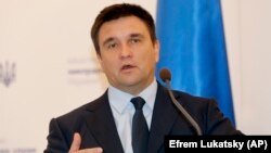 За словами міністра, ситуація – катастрофічна