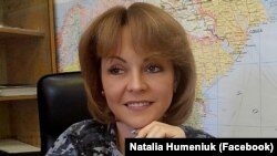 Наталія Гуменюк