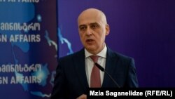 Давид Залкалиани