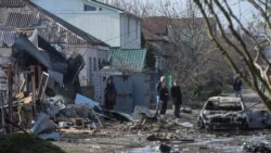 Масована атака дронів на Дніпро: є загиблі (відео)