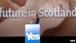 Aleks Salmond