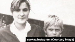 Украинский боксер из Симферополя Александр Усик: путь к статусу чемпиона мира (фотогалерея)
