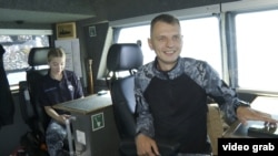 Під час патрулювання