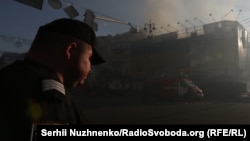 Що стало причиною пожежі невідомо (фото ілюстративне)