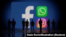 «Ми нетерпимі до закликів до геноциду, етнічних чисток, будь-якої дискримінації, переслідувань чи насильства щодо росіян на нашій платформі»