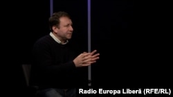 „Societatea rusă este extrem de militarizată. Ea este construită în continuare pe ideea de putere continentală, care poate să extindă oriunde își dorește.”