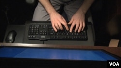 Inculpările fac parte dintr-un efort mai amplu al administrației Trump de a se opune infracțiunilor cibernetice din China