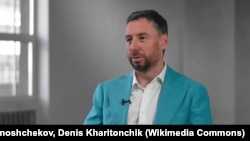 Владислав Бакальчук