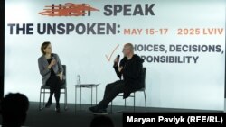 Під час львівського медіафоруму