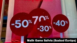 Boulogne, Les Passages bevásárlóközpont. Akár 70 százalékos árkedvezményben is részesülhetnek a vásárlók