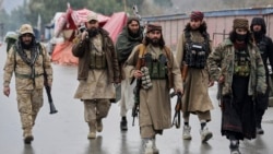 Diňle: Hytaý, Hindistan we Russiýa diplomatik žestler bilen 'Talibanyň göwnüni awlaýar'
