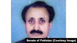 محمد اعظم خان موساخېل