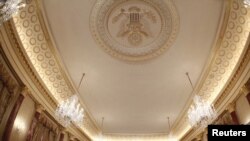 Departamenti i Shtetit