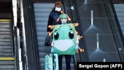 У Білорусі підтверджено понад 3700 випадків захворювання на COVID-19