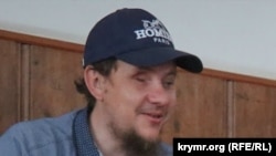 Олександр Сізіков