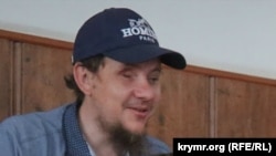 Олександр Сізіков