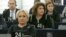Premierul român Viorica Dăncilă în Parlamentul European