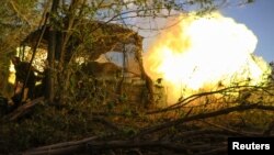 Українські військові на Донеччині, серпень 2025 року