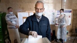 Голосование по поправкам в Конституцию, Москва, 1 июля