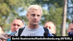 Віталій Шабунін