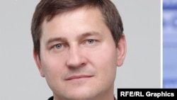 Андрій Одарченко