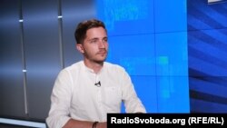 Олег Саакян