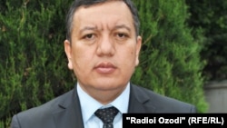 Низомхон Ҷӯраев