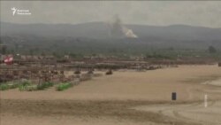 Ливан: “Хезболлага” каршы чабуулда 500гө чукул кишинин өмүрү кыйылды