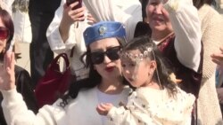 Қазақстан халқы наурыз мейрамын тойлады