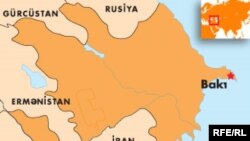 هنوز هیچ یک از مقام های آذربایجان درباره ارتباط ارتش مهدی شمالی با ایران اظهار نظر نکرده اند.