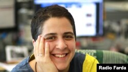 Ханна Кавиани