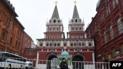 წითელი მოედანი