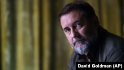 Як альтернативу суд призначив Гайдаю заставу в розмірі понад 10 000 000 гривень