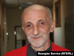 გია ხუხაშვილი