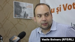 Корнелиу Чуря